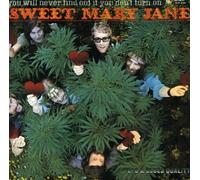 Peps Persson - Sweet Mary Jane