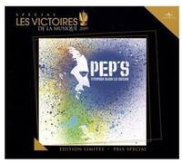 Pep's - Utopies Dans Le Decor