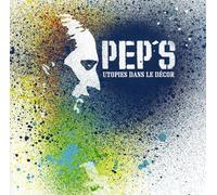 Pep's - Utopies Dans Le Decor-Limited
