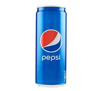 Pepsi 330 ml. / vassoio 24 lattine