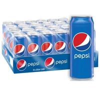 PEPSI COLA 33CL