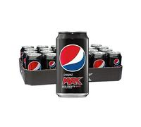 Pepsi cola - Max - blik - 24x33 cl - NL