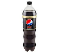 Pepsi Cola Max Zero Senza caffeina 1.5L X6 bottiglie pet