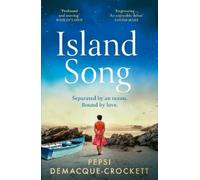 Pepsi Demacque-Crockett Island Song (Tascabile)