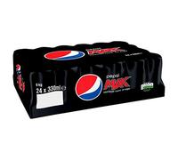 Pepsi Max 24 x 330 ml