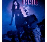 Pepsi/Shirlie - All Right Now