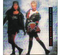 Pepsi & Shirlie - All Right Now