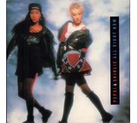 Pepsi & Shirlie – All Right Now