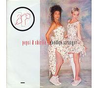 Pepsi & Shirlie - Goodbye Stranger