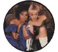Pepsi & Shirlie - Heartache