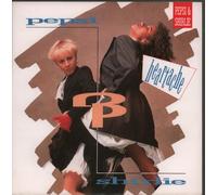 Pepsi & Shirlie - Heartache