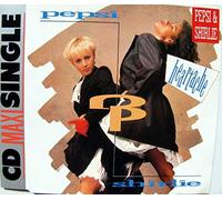Pepsi & Shirlie - Heartache (UK Import)