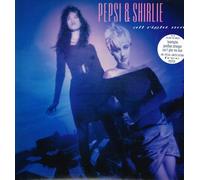 Pepsi & Shirlie - Ll Right Now