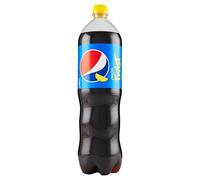 Pepsi Twist - Bevanda Analcolica - 6 bottiglie da 1500 ml [9 l]