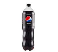 Pepsi Max Bibita Analcolica Gusto Cola Zero Zucchero 24 Lattine da 330 ml