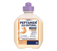 Peptamen 2.0 Enteral Nesltè Health Science 500ml