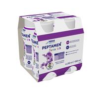 Peptamen Junior 1.5 VANIGLIA Nestlé 4X200ml