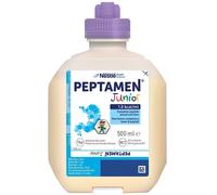 Nestle' Peptamen® Junior 500 ml Soluzione bevibile