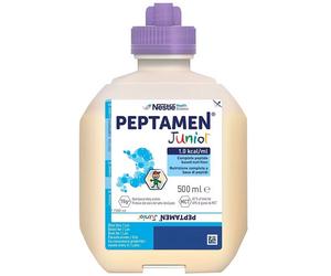 PEPTAMEN Junior Neutro 500ml