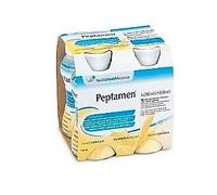 Peptamen gusto vanigl.4x200ml