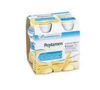 Peptamen Vaniglia Alimento Liquido 4x200 ml
