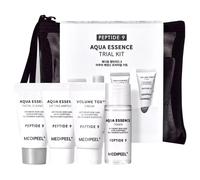 - Peptide 9 Aqua Essence Trial Kit Set cura del viso 1 pieces unisex