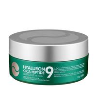 Peptide 9 Hyaluron Cica Ampoule Eye Patch 60 St