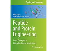 Peptide and Protein Engineering: From Concepts to Biotechnological Applications