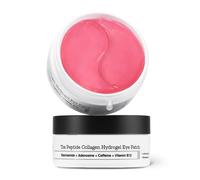 Peptide Collagen Hydrogel Eye Patch 60 Patches Patch Contorno Occhi per Borse e