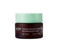 Peptide Complex & Bakuchiol Nourishing Eye Cream 15 ml