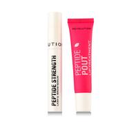 Peptide Pout Lip Treatment Peptide Power Lash & Lip Duo