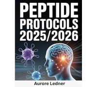 Peptide Protocols 2025/2026: The Cutting-Edge Guide to Peptide Stacks for Longevity, Muscle, and Healing