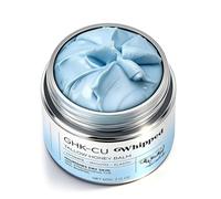 Peptides Beef Tallow Skin Care - Infused Whipped Grass Fed Beef Tallow and Honey Balm