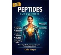 Peptides for Beginners: Anti-Aging, Muscle Recovery, and Long-Term Wellness Explained Simply