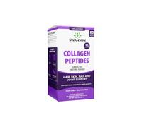 Peptidi di collagene, 20 bustine - Senza aroma Swanson Health Products