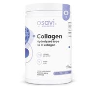 Peptidi di Collagene - Idrolizzati Tipo 1 e 3 - 600g