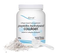 PEPTIDI di collagene idrolizzato Line@ | 300g VERISOL® senza retrogusto
