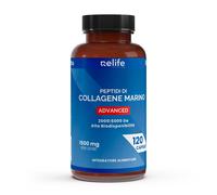 Peptidi di collagene marino (2000-5000 Da) - 120 Capsule