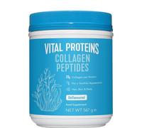 Peptidi di collagene, non aromatizzati - 567g