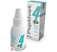 PEPTIVET 4 SOLUZIONE OTOLOGICA 50 ML