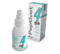 PEPTIVET 4 Sol.Otologica 50ml