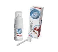 PEPTIVET OTO GEL 25ML