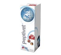 I.C.F. IND.CHIMICA FINE Srl PEPTIVET OTO GEL 25ML