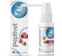 PEPTIVET OTO GEL 25 ML