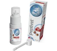 I.C.F. IND.CHIMICA FINE Srl PEPTIVET OTO GEL 25ML