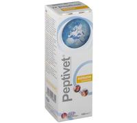 Peptivet® Schiuma 100 ml Schiuma