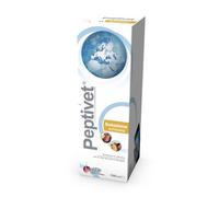 PEPTIVET SCHIUMA FOAM 100 ML