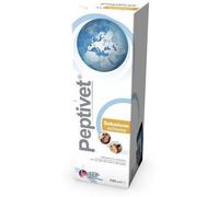 PEPTIVET SCHIUMA FOAM 100 ML