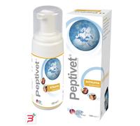 PEPTIVET SCHIUMA FOAM 100 ML