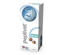 Peptivet Shampoo Pronto Uso 200 Ml